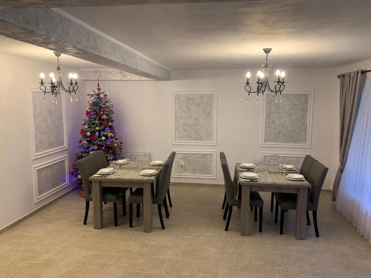 Отель Casa La Bella Vista Мойсей Экстерьер фото